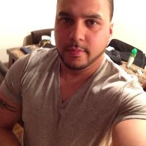 Meet your Posher, Alberto